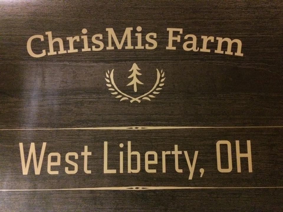 ChrisMis Farm West Liberty Ohio