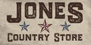 Jones Country Store